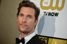 Man wakes from a coma speaking French, thinking he's Matthew McConaughey