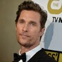 Man wakes from a coma speaking French, thinking he's Matthew McConaughey