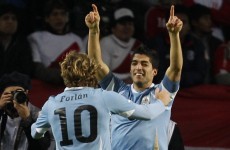 Copa América: Uruguay seek to clear final hurdle