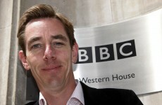 Gallery: How Ryan Tubridy's BBC debut went down with listeners