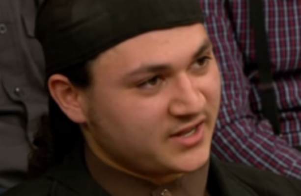 Man accused of plotting terrorist attack in Australia appeared on ISIS ...