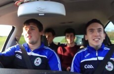 Tyrone lads perform flawless lip sync rendition of Frozen song