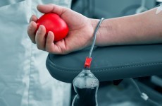 Gay men will be allowed give blood in the US... after abstaining from sex for a year