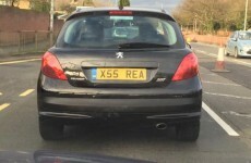 This is the ultimate 'driving home for Christmas' tweet