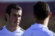 Van Gaal refuses to dismiss Bale speculation
