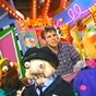 Nostalgia fest! All of The Den Christmas specials