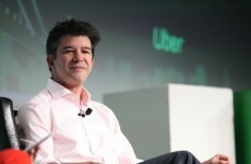 Uber's boss has been indicted in South Korea and is facing a possible jail term