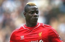 Mourinho: I called Balotelli for a meeting... he went to the Formula 1!