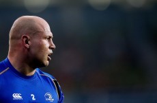 Leinster and Munster mix it up for sold-out Pro12 meeting