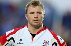 Ulster and Connacht ring the changes ahead of Stephen's Day clash
