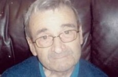 'I'll never give up searching for my father, there's always some hope'