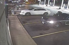 WATCH: Footage shows moments before police officer shot Antonio Martin