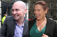 Aaron McKenna: We need our politicians to behave themselves in 2015