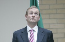 Poll: How do you rate Enda Kenny's performance so far?