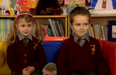 Hilarious Irish kids don't have a clue who runs the country