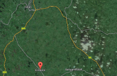 Woman in her 40s stabbed in Cavan