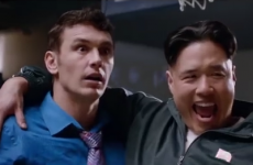 The Interview can now be streamed on Youtube (with a little help from Ireland)