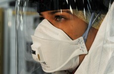 Scientist being monitored for Ebola after major lab mix-up