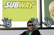 Adam Sandler is the most overpaid actor in Hollywood... AGAIN