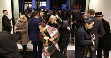 St Stephens Day sales madness: Queues from 6am and 'handbags at dawn'
