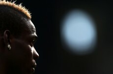 Balotelli set for substitute's role as Brendan Rodgers admits formation doesn't suit him