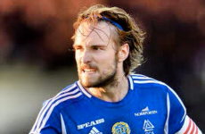 Kevin Walker on the Swedish top-flight, a part-time pop career and memories of Carlow