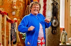 Mrs Brown's Boys beaten by the Queen to the top of the UK Christmas ratings