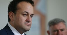 Despite Leo's intervention, no one in this government will go near the abortion issue again
