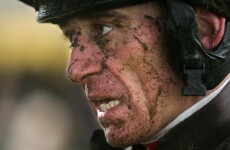 These photos tell you everything you need to know about the weather in Leopardstown