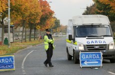 Roads deaths for 2014 have surpassed last year