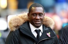 Bolton's 72-year-old strike force combine to equalise against Blackburn