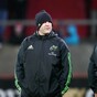 'You get what you deserve' - Anthony Foley full of praise for Munster following win