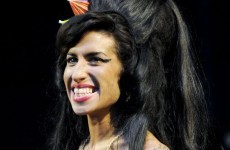 Amy Winehouse's family 'bereft by loss' at singer's death