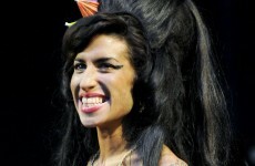 Amy Winehouse's family 'bereft by loss' at singer's death