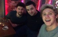 Bressie is getting stick for this 'gay joke' Niall Horan tweeted from his account