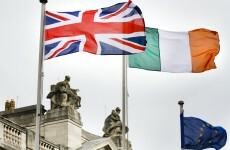 Charlie Flanagan really doesn't want the United Kingdom to leave the EU
