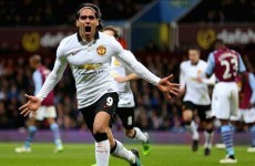 'I want to go to one place and in the end I have to go to another' - Falcao