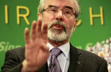 Sunday Independent got it wrong on Gerry Adams complaint --- press watchdog