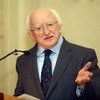 President Michael D Higgins has signed the Water Services Bill