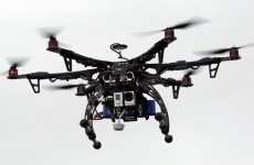 Multi-billion dollar ban on commercial drone flights in the US could be lifted soon