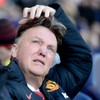 United left to rue a litany of missed chances as they're held by Tottenham