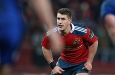 Analysis: Munster's men send clear message to Schmidt in Leinster win