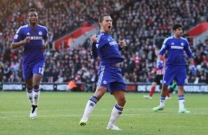 Mourinho's men falter against resilient Southampton