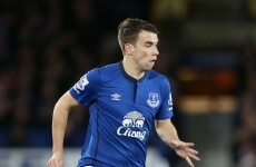 Despite an excellent Seamus Coleman assist, Newcastle prolonged Everton's torrid run