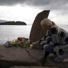 'Now you've killed my dad': Horrific eyewitness accounts of Norway attacks