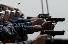 One in six in Fermanagh own a legally-held firearm
