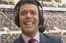 He's as daft as a brush and here are Kammy's Kammiest moments of 2014