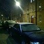 Driving today? Be careful, it's very icy out