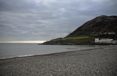 Woman rescued after getting lost on Bray Head