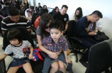 Daughter of Indonesian pilot begs "Papa come home, I still need Papa"